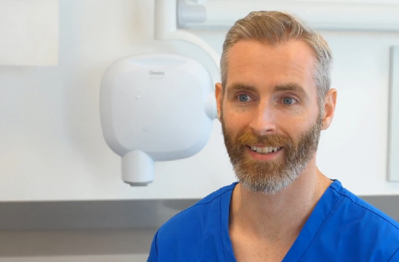 Gingivectomy Procedure Gum Dental Surgery // 3Dental