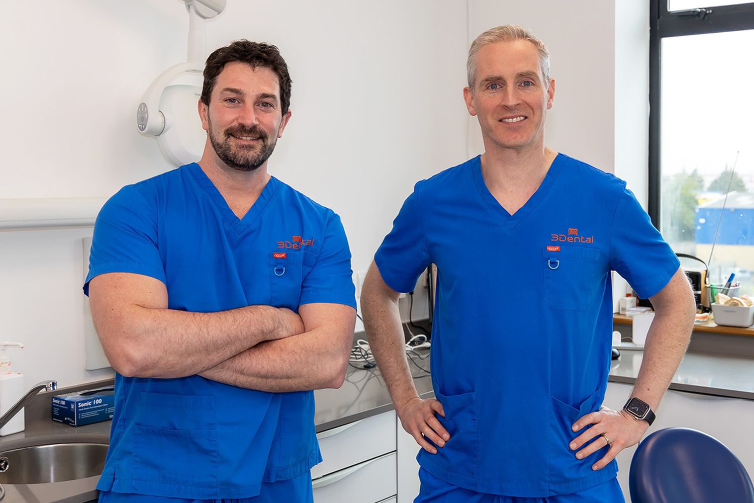 Orthdontic Event Limerick Invisalign & Adult Braces