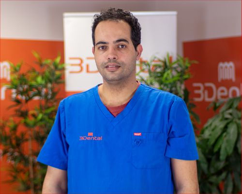 Meet The Team | Dentists, Nurse, Technicians & Office // 3Dental