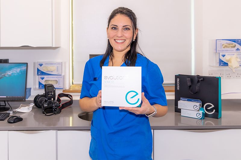 Enlighten Teeth Whitening // 3Dental In Dublin, Limerick & Galway